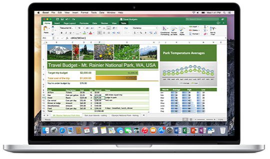 Microsoft Excel Free Download Mac